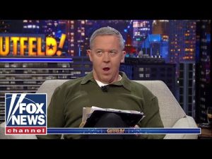 Read more about the article Greg Gutfeld: Walz always seems to be in a panic