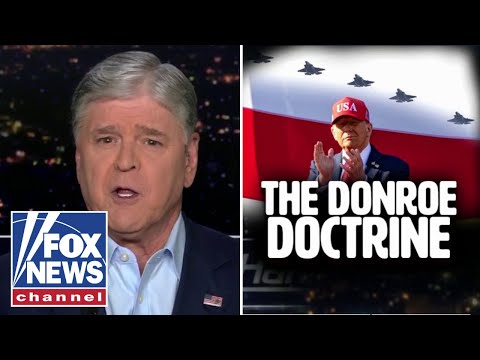 You are currently viewing This country is in ‘DEEP TROUBLE’: Hannity
