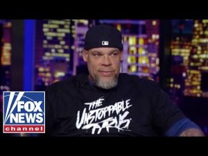 Read more about the article Tyrus: This is a ‘wonderful message’