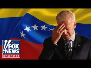 Read more about the article Ron DeSantis: Biden had an ‘anti-Monroe Doctrine’