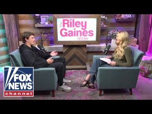 Read more about the article Nick Shirley reveals what’s ‘telling’ about Tim Walz