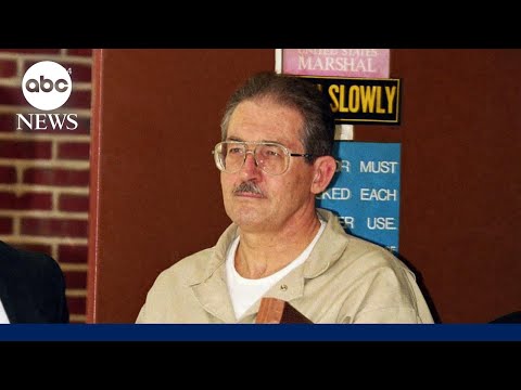 You are currently viewing Aldrich Ames, CIA agent who sold secrets to the Soviets in the 80s, dies in prison