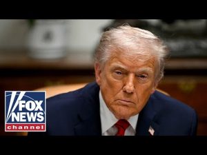 Read more about the article Trump makes MAJOR announcement on oil in Venezuela