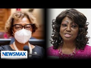 Read more about the article Georgia lawmakers charged in alleged COVID unemployment fraud | Wake Up America