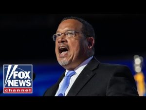 Read more about the article Minnesota AG in HOT WATER after audio reveals meeting with now-convicted fraudsters