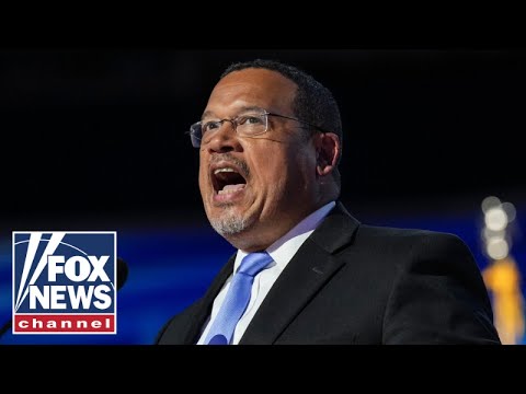 You are currently viewing Minnesota AG in HOT WATER after audio reveals meeting with now-convicted fraudsters