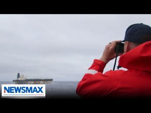 Read more about the article DEVELOPING: U.S. forces intercept two Venezuela-linked oil tankers | National Report