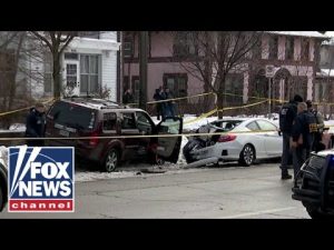 Read more about the article WATCH LIVE: Officials update on ICE-involved shooting in Minneapolis