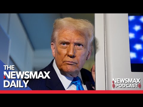 You are currently viewing Socialism’s Shadow: Lessons from Venezuela & January 6 | The NEWSMAX Daily (01/07/26)