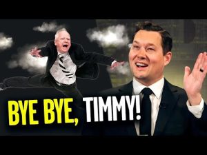 Read more about the article The EPIC Fall of Tim Walz: How His Political Career COLLAPSED in Front of Our Eyes