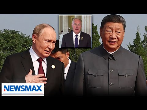 You are currently viewing Venezuela is not about oil, is about preventing Russian, Chinese influence: Ryan Zinke | Newsline