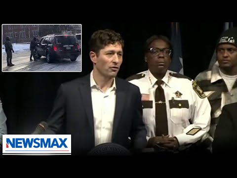 You are currently viewing Former DHS Advisor: Frey is just stirring things up in Minneapolis | American Agenda