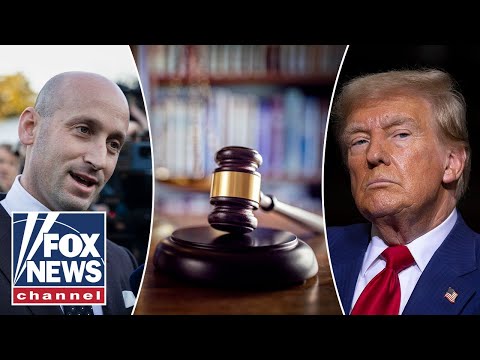 You are currently viewing WATCH LIVE: Senate Judiciary Committee examines accountability for rogue judges