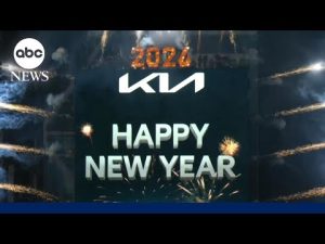 Read more about the article New York celebrates the start of 2026