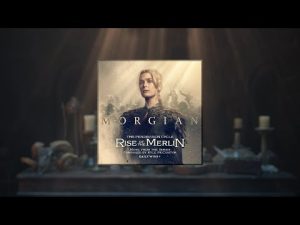 Read more about the article The Queen of Air and Darkness | The Pendragon Cycle