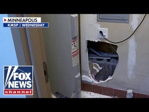 Read more about the article Somali-run daycare suffers break-in of vital docs