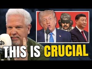 Read more about the article Why Trump’s Bold Move in Venezuela Put the ENTIRE World on Notice