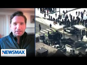 Read more about the article I wish we could show compassion for ICE agents, families: Dean Phillips | The Record