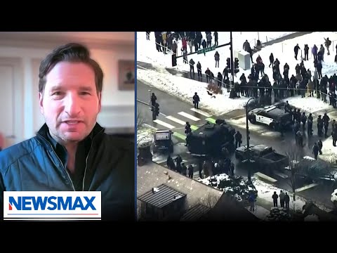 You are currently viewing I wish we could show compassion for ICE agents, families: Dean Phillips | The Record