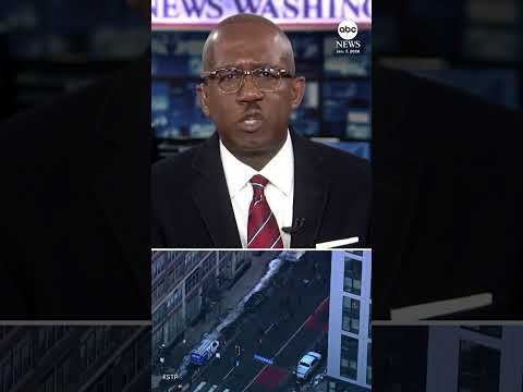 You are currently viewing Fatal ICE shooting in Minneapolis