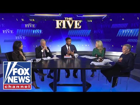 You are currently viewing ‘The Five’: Dems are UNHINGED…