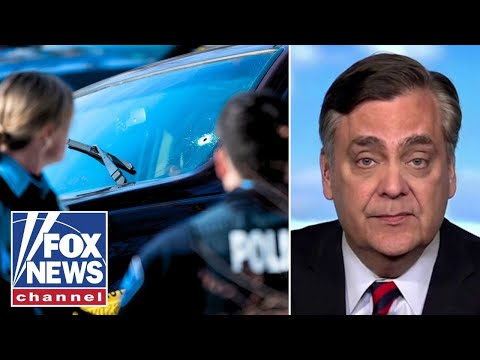 You are currently viewing Turley: THIS is just BREATHTAKINGLY RECKLESS!