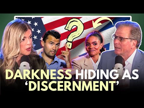 Read more about the article MUST-SEE: Dr. Frank Turek Responds to Lies about Charlie Kirk & Talks Spiritual Warfare in 2026