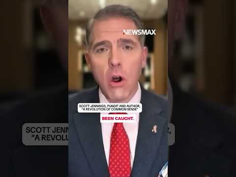 You are currently viewing Once massively popular Democrat ‘done in by a YouTuber’: Scott Jennings