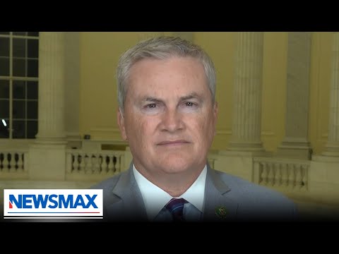 You are currently viewing Rep. James Comer ‘proved’ there were billions in fraud under Tim Walz