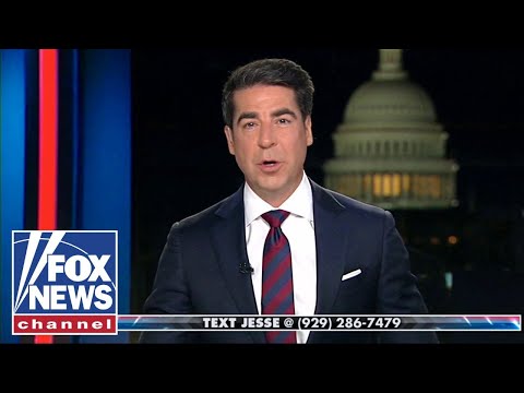 You are currently viewing Jesse Watters: THIS was a split-second decision…
