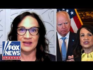 Read more about the article ‘AMERICANS WILL BE SHOCKED’: Minnesota speaker warns on scope of fraud crisis