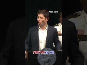 Read more about the article Minnesota Dems will incite more violence, especially against ICE agents: Laura Ingraham