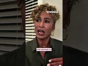 Read more about the article The reality of Bad Bunny’s Super Bowl performance: Sage Steele