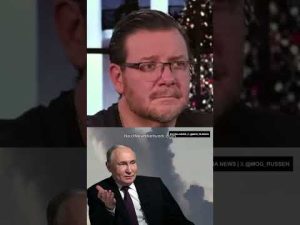 Read more about the article Did Putin Just Threaten Trump With Nuclear War?