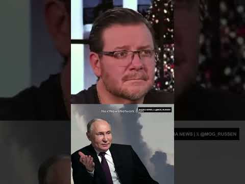 You are currently viewing Did Putin Just Threaten Trump With Nuclear War?