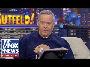 Read more about the article Greg Gutfeld: The revolution never starts at ‘mom and dad’s place’