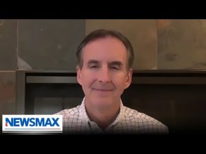 Read more about the article Fmr. Minnesota Gov.: ‘The situation is predictably out of control’ in Minnesota