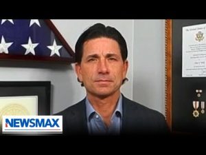 Read more about the article Chad Wolf: Walz would rather ‘play political games over public safety’