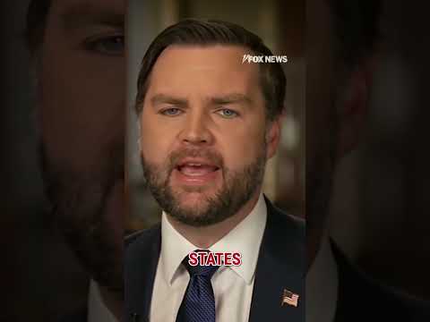 You are currently viewing JD Vance: The ‘dumbest’ Dem candidate will win #jdvance #shorts #gavinnewsom #kamalaharris