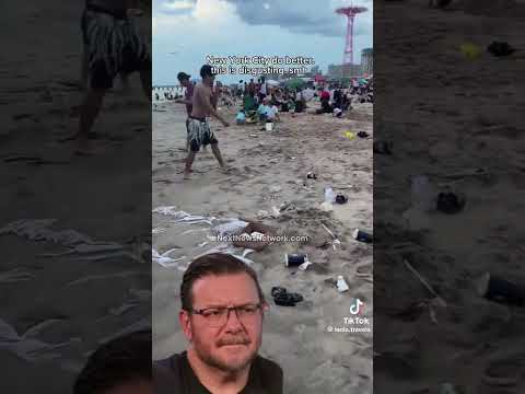 You are currently viewing Mamdani is Going To Make New York City Much Worse Than This