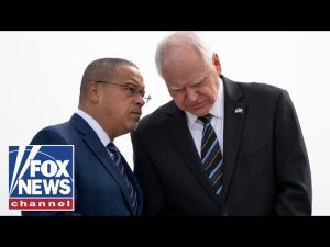 Read more about the article DETAILS: Walz, Minnesota AG called to testify amid BOMBSHELL fraud scandal