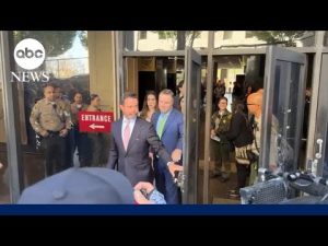 Read more about the article Surprising turn in Nick Reiner case