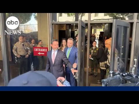 You are currently viewing Surprising turn in Nick Reiner case