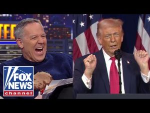 Read more about the article Greg Gutfeld: Dems just keep giving him so much good material