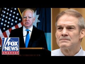 Read more about the article They created this ‘EXPLOSIVE’ environment!: Rep Jim Jordan