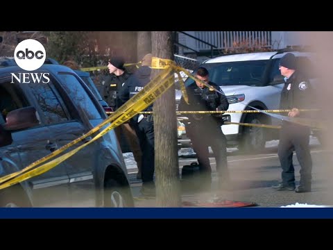 You are currently viewing 37-year-old woman fatally shot by ICE officer in Minneapolis identified