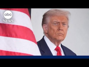 Read more about the article Trump moves to ban Wall Street from buying houses