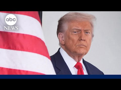 You are currently viewing Trump moves to ban Wall Street from buying houses