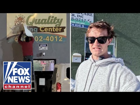 You are currently viewing Daycare featured in VIRAL video closes down