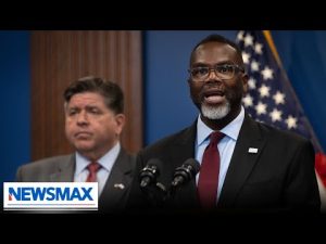 Read more about the article Chicago Red Line attack reignites calls for transit safety crackdown | Wake Up America